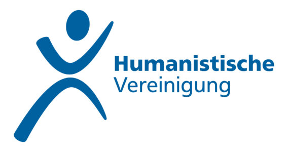 Logo Humanistische Vereinigung