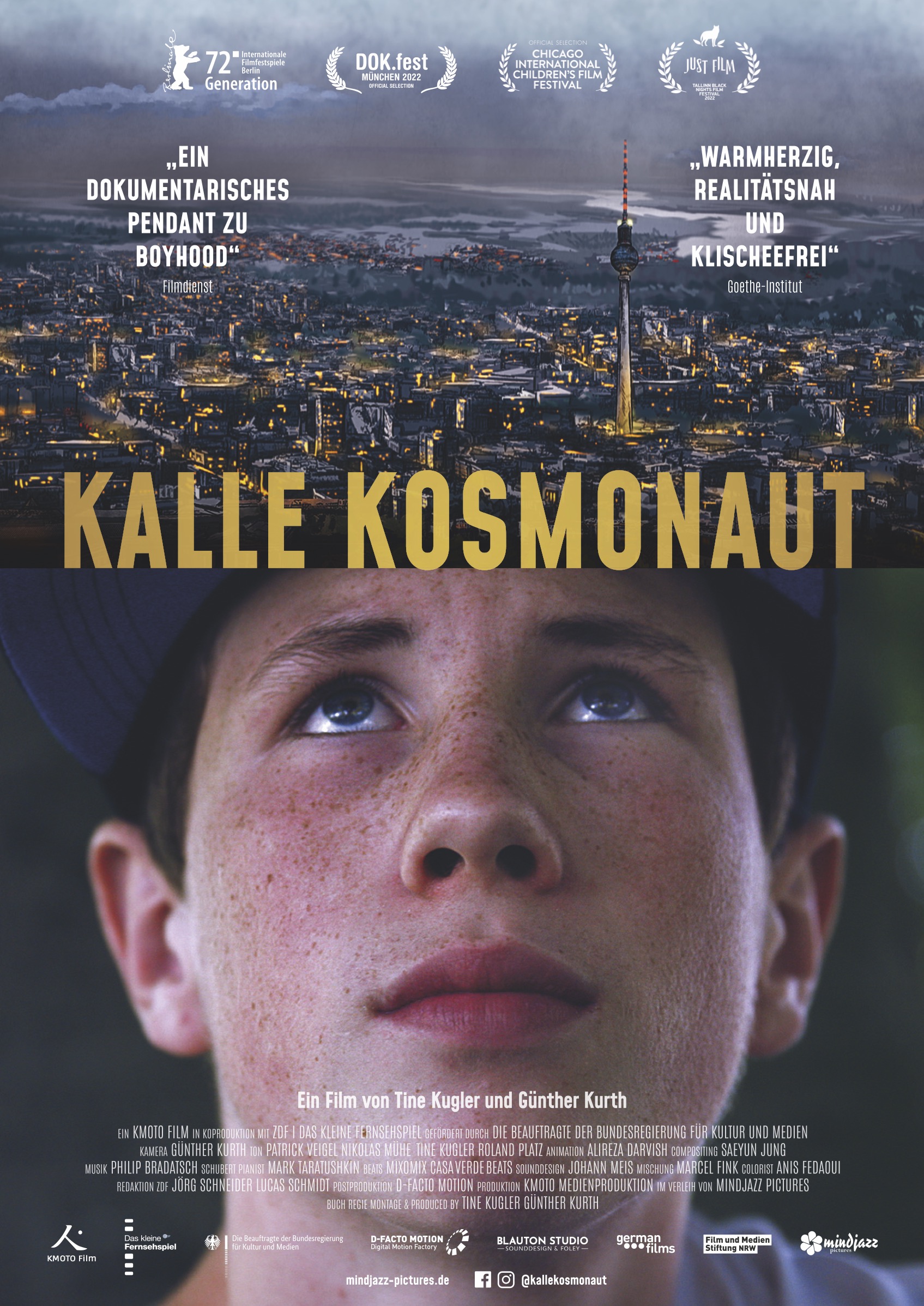 Kalle-Kosmonaut-Plakat-DinA1-RZ3-Saxoprint