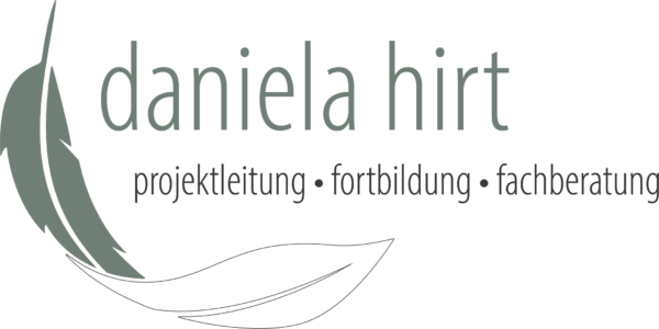 Logo Daniela Hirt